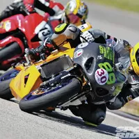 Foto: se souhlasem Sport Rider