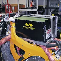 Foto: se souhlasem Sport Rider