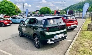 První dojmy z Citroënu C3 Aircross: K českému rodinnému ideálu má velmi blízko a stojí rozumné peníze