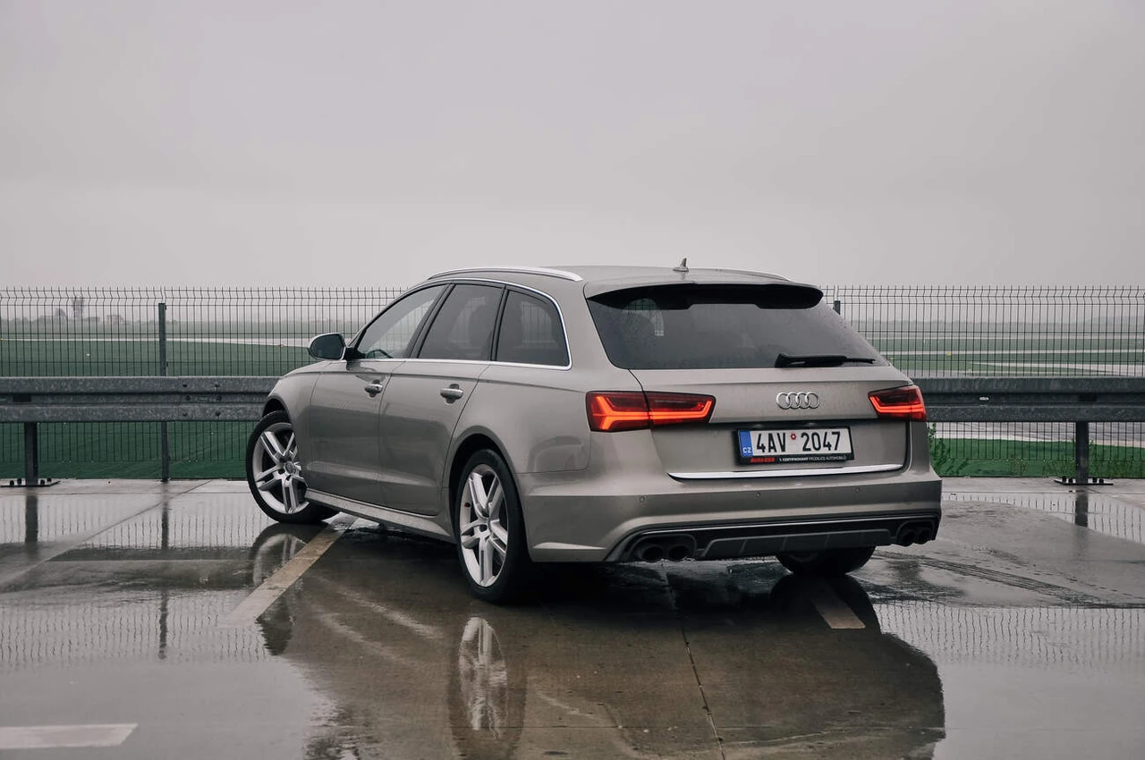 Foto: Marek Brunner, Autíčkář.cz