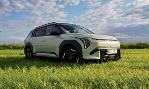 Recenze & testy: Kia EV3: Elektrická překvapení