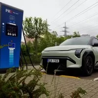 Foto: Honza Křeček, Autíčkář.cz | Díky PRE za energii!