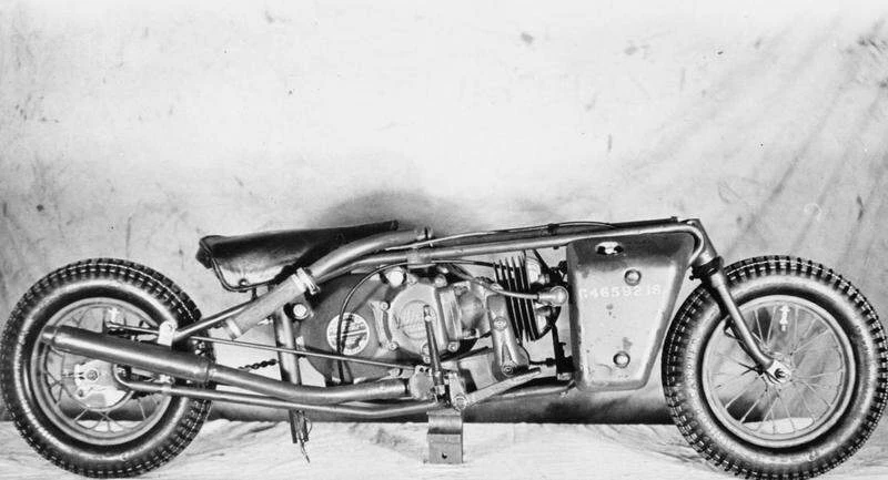 Foto: Wikimedia Commons, Imperial War Museums, IWM Non Commercial Licence