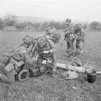 Foto: Wikimedia Commons, Imperial War Museums, IWM Non Commercial Licence