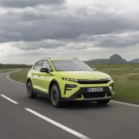 Foto: Škoda Auto, tisková fotografie