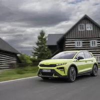 Foto: Škoda Auto, tisková fotografie