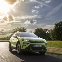 Foto: Škoda Auto, tisková fotografie