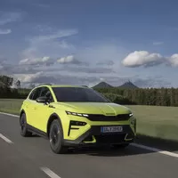 Foto: Škoda Auto, tisková fotografie