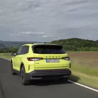 Foto: Škoda Auto, tisková fotografie