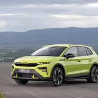 Foto: Škoda Auto, tisková fotografie