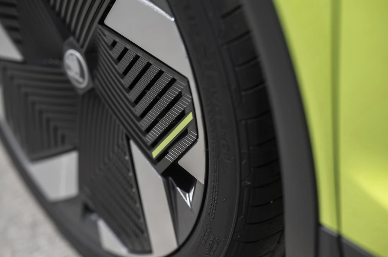Foto: Škoda Auto, tisková fotografie
