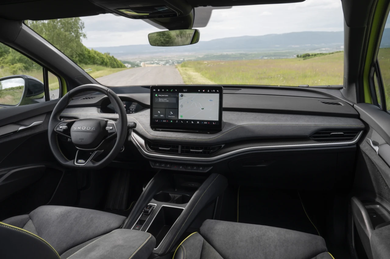 Foto: Škoda Auto, tisková fotografie