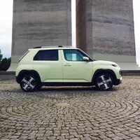 Foto: Honza Křeček, Autíčkář.cz