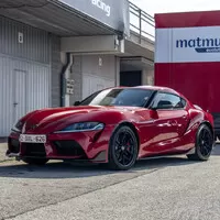 Foto: se svolením, Toyota