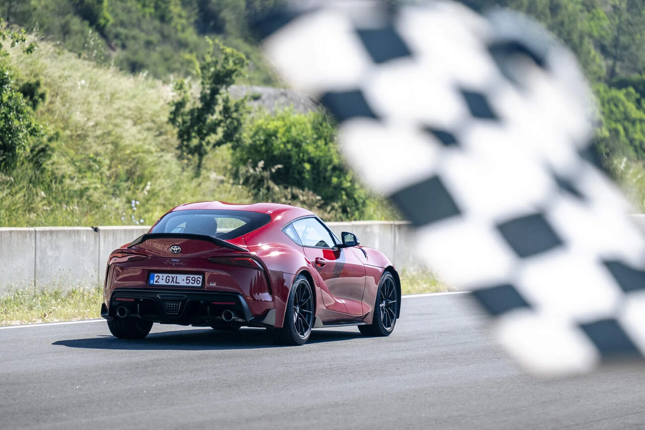 Foto: se svolením, Toyota