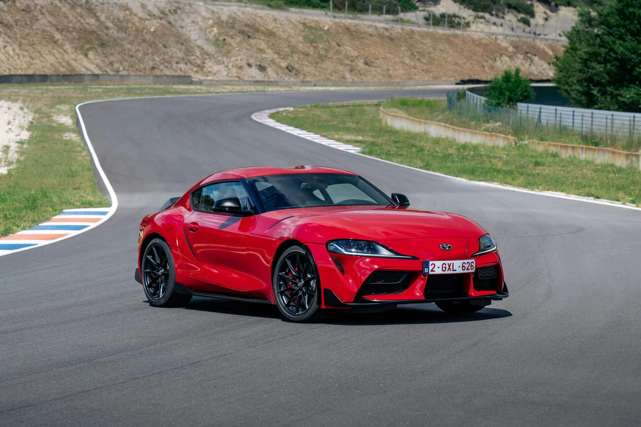 Foto: se svolením, Toyota