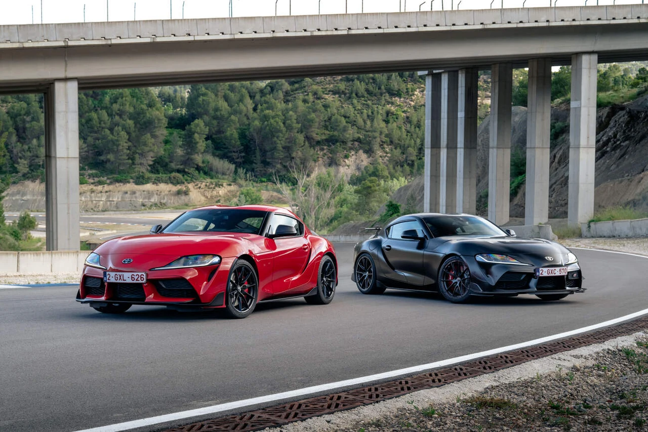 Foto: se svolením, Toyota