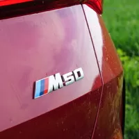 BMW X3 M50 xDrive: Nový král středně velkých SUV?
