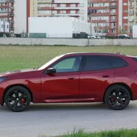 BMW X3 M50 xDrive: Nový král středně velkých SUV?