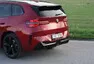 BMW X3 M50 xDrive: Nový král středně velkých SUV?