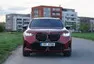 BMW X3 M50 xDrive: Nový král středně velkých SUV?