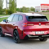 BMW X3 M50 xDrive: Nový král středně velkých SUV?