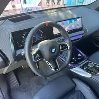 BMW X3 M50 xDrive: Nový král středně velkých SUV?