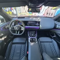 BMW X3 M50 xDrive: Nový král středně velkých SUV?