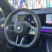 BMW X3 M50 xDrive: Nový král středně velkých SUV?
