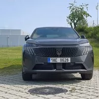 Peugeot 3008: Odvážný krok směrem z průměru