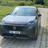 Peugeot 3008: Odvážný krok směrem z průměru