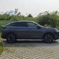 Peugeot 3008: Odvážný krok směrem z průměru