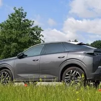 Peugeot 3008: Odvážný krok směrem z průměru