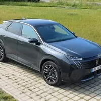 Peugeot 3008: Odvážný krok směrem z průměru