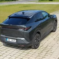 Peugeot 3008: Odvážný krok směrem z průměru