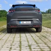 Peugeot 3008: Odvážný krok směrem z průměru