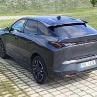 Peugeot 3008: Odvážný krok směrem z průměru