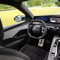 Peugeot 3008: Odvážný krok směrem z průměru