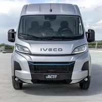 Foto: Iveco - tisková fotografie
