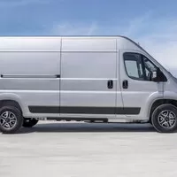 Foto: Iveco - tisková fotografie