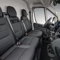 Foto: Iveco - tisková fotografie