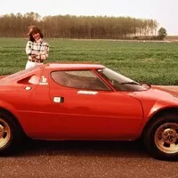 Foto: Lancia