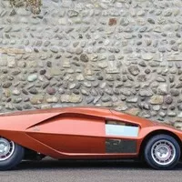 Foto: Bertone