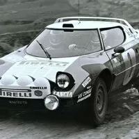 Foto: Lancia