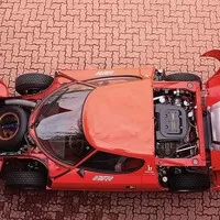 Foto: Lancia
