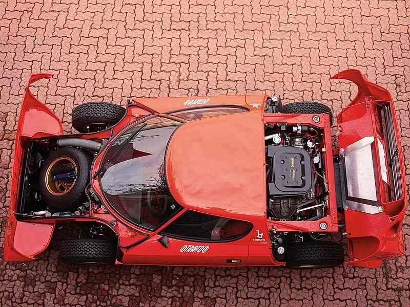 Foto: Lancia