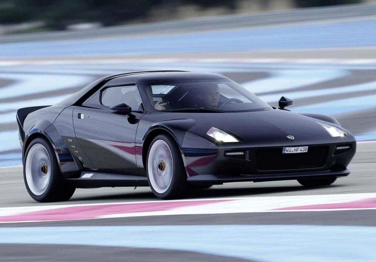 Foto: Lancia