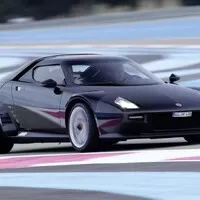 Foto: Lancia