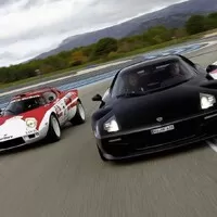 Foto: Lancia