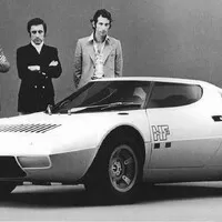 Foto: Lancia